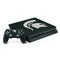 Michigan State University Spartans Logo PlayStation PS4 Skins